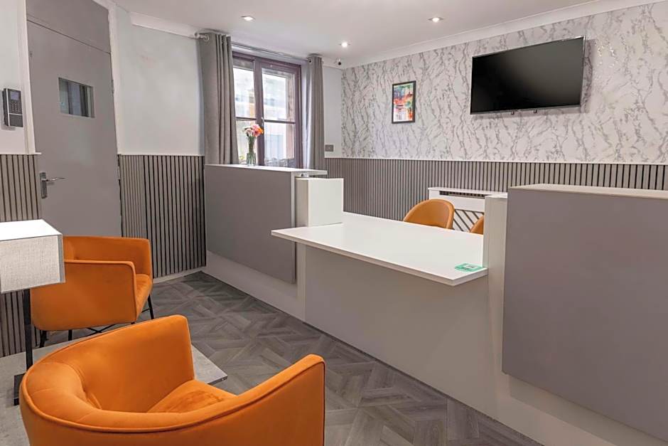 Best Western Ebbw Vale