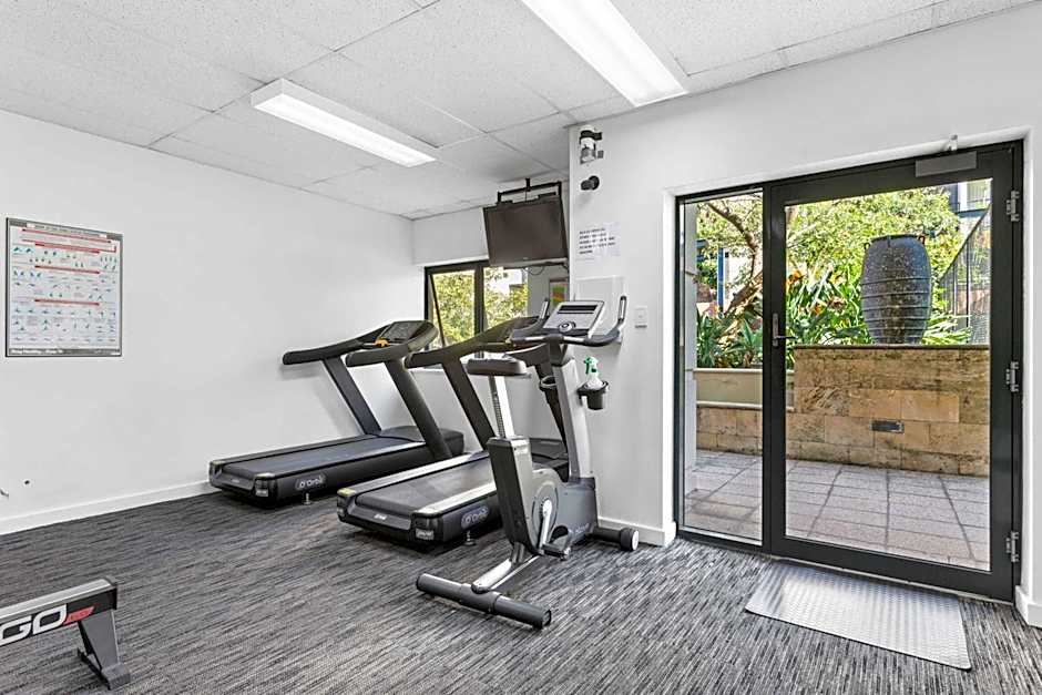 One Bedroom Apartment in the City Centre