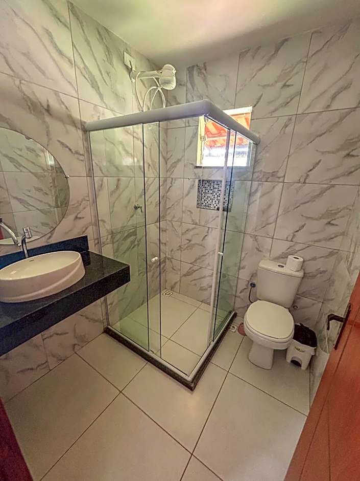 Surf Stop Hostel Serra Grande