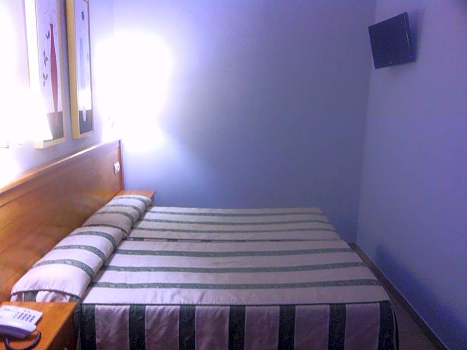 Hotel Goya