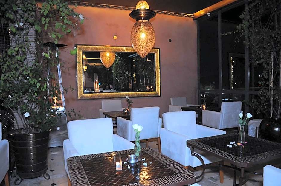 Riad Wow