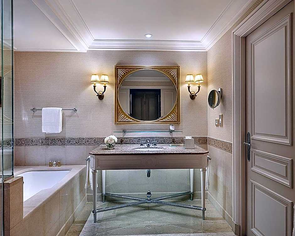 Four Seasons Hotel Alexandria