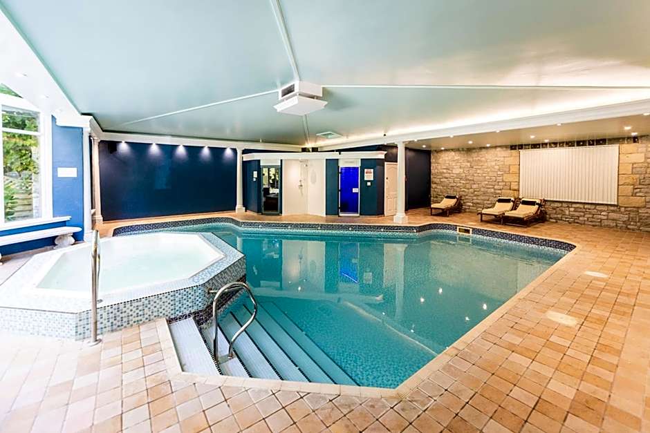 Grange Hotel