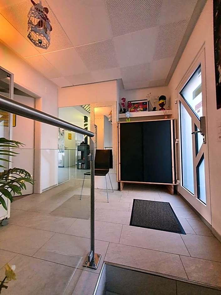 Viktoria Budget Hostel
