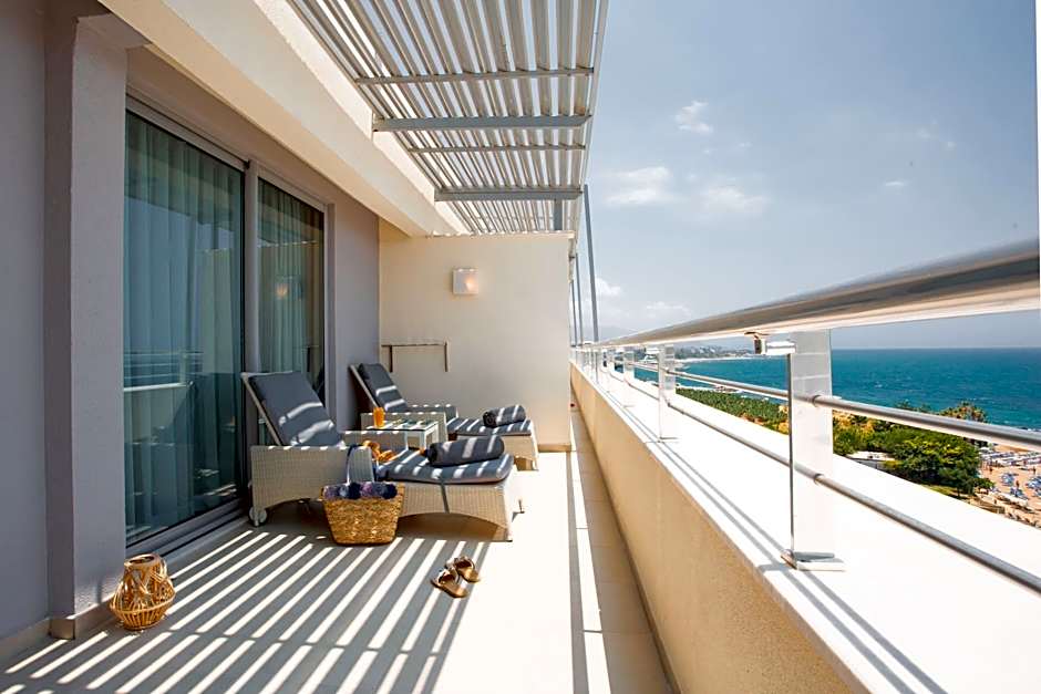 Selene Beach & Spa Hotel - Adult Only