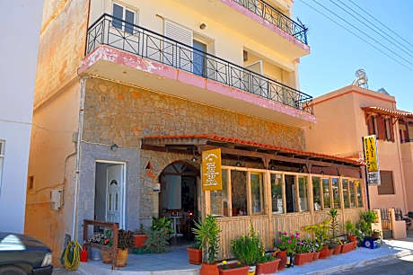 Vai Rent Rooms