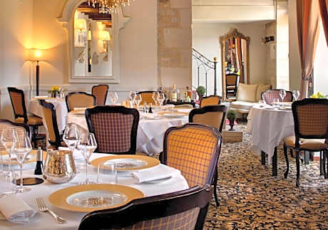 Hôtel St Martin – La Maison Younan