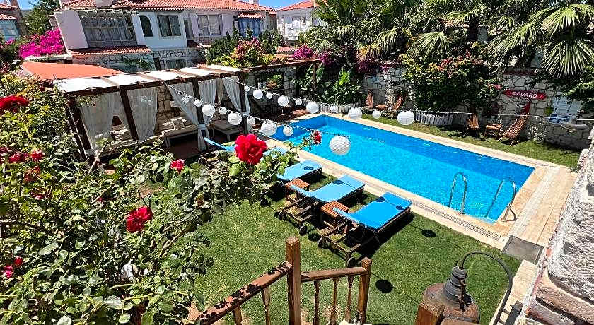 Windmill Alaçatı