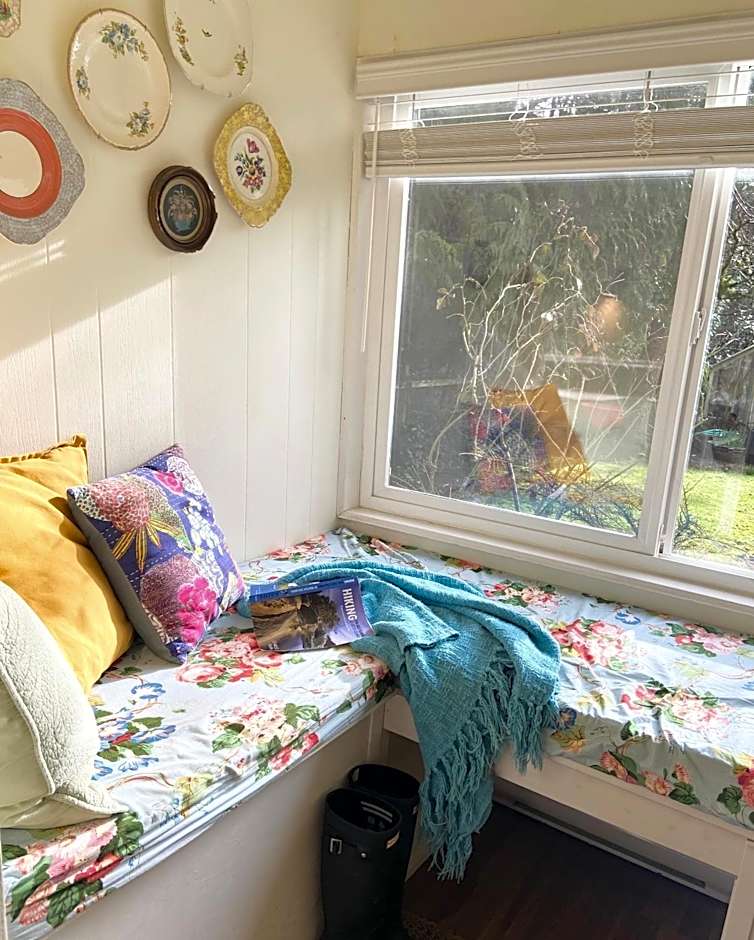 Wisteria Guest House