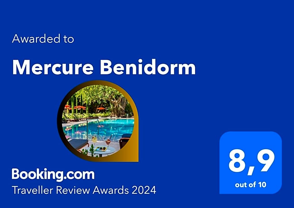 Mercure Benidorm