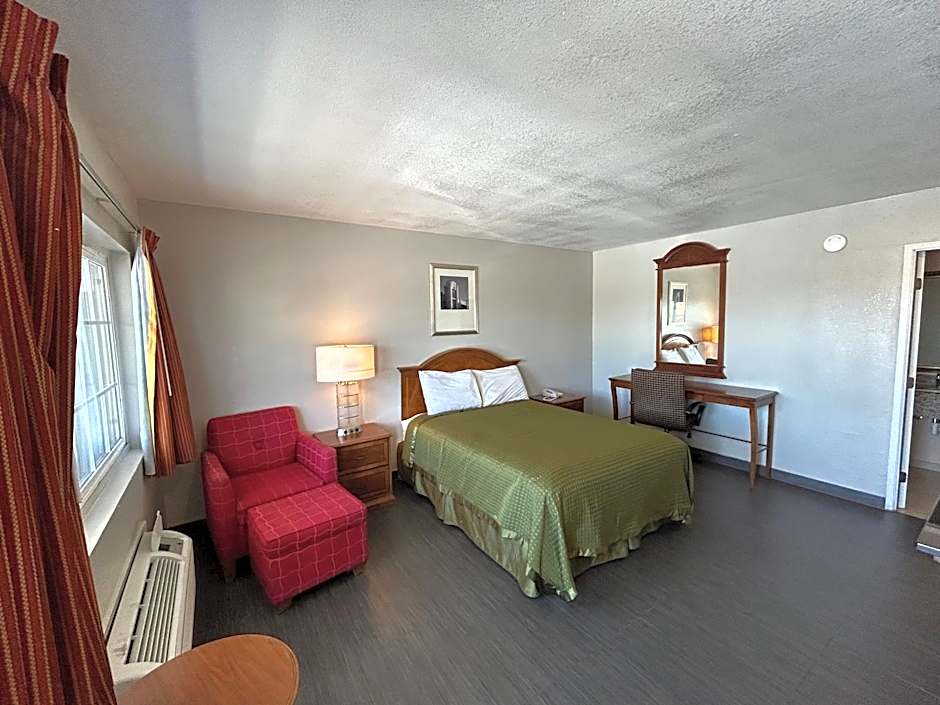 Dixon Motel