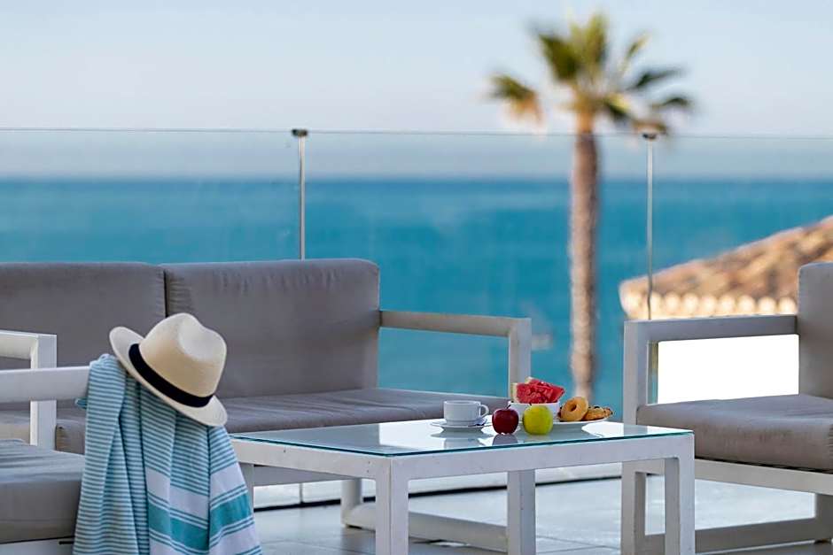 Hotel Palia La Roca