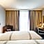 Premier Inn Frankfurt City Europaviertel