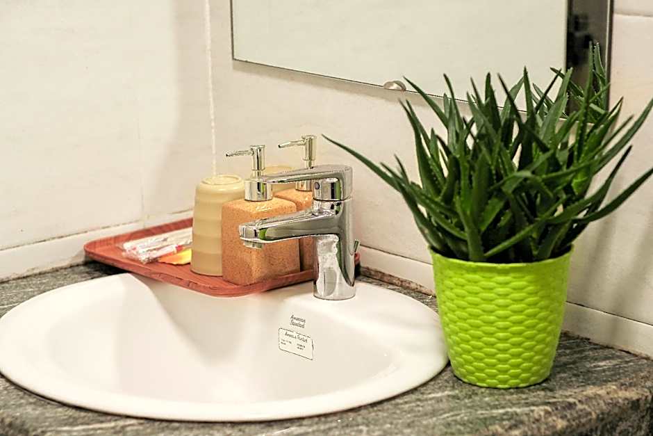 Grand Flamant Sapa Boutique Hotel