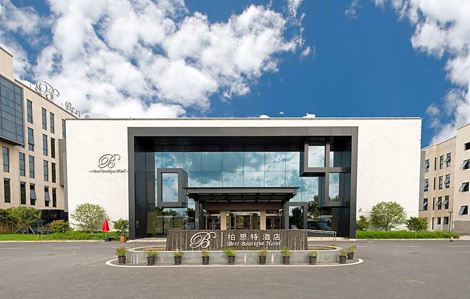Best Boutique Hotel