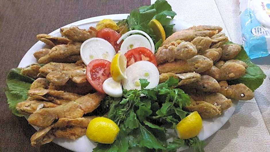 Hotel Labella Bergama