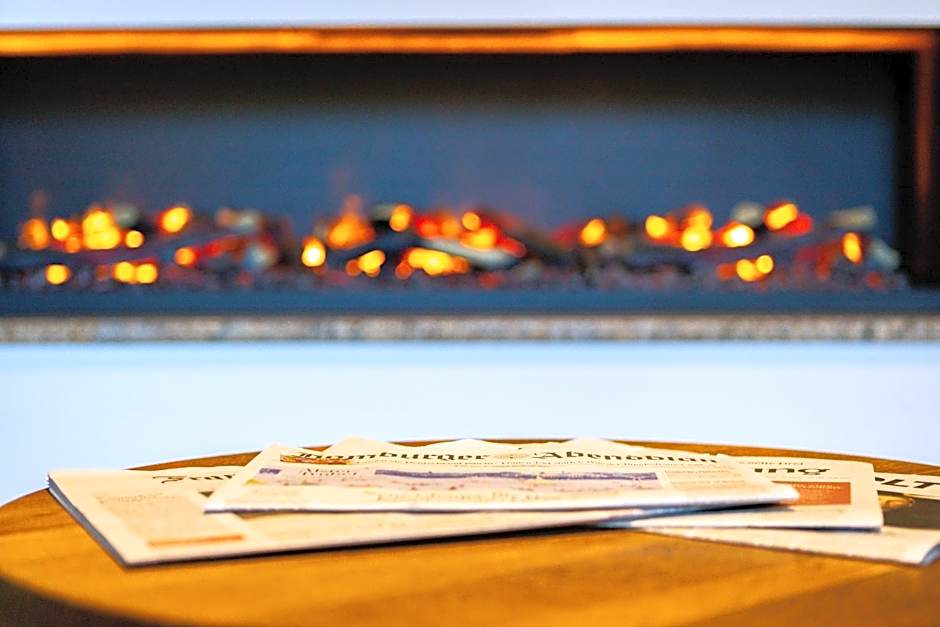 Seehotel Grossherzog von Mecklenburg