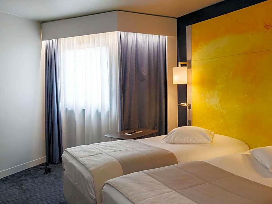 Hotel Mercure Rouen Centre Cathedrale