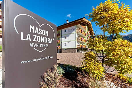 Mason La Zondra