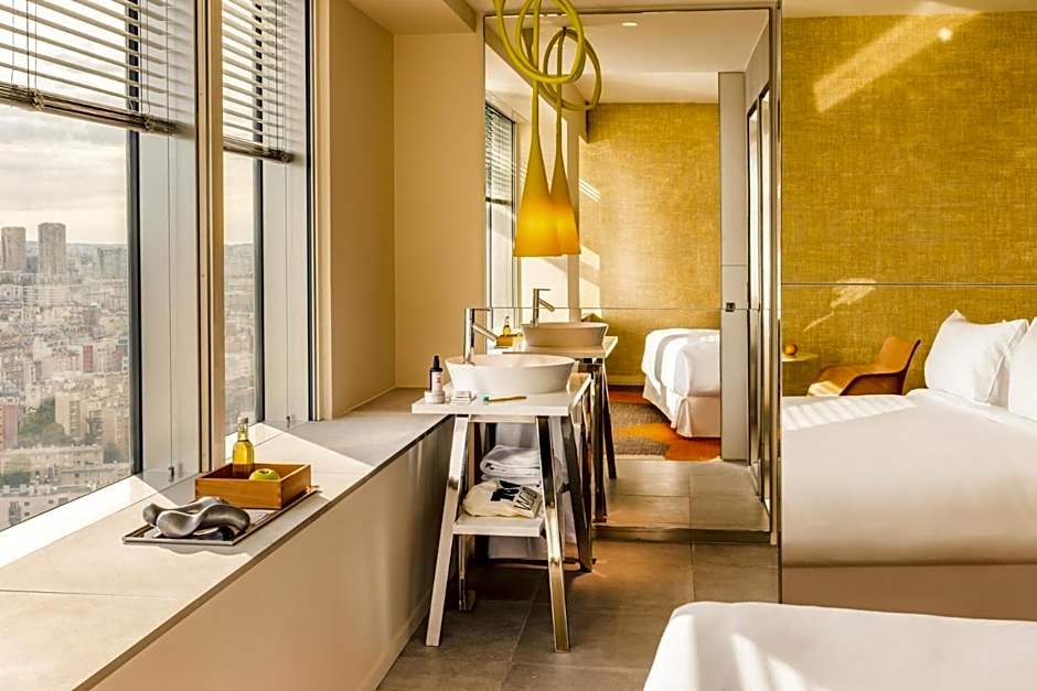 Too Hotel & Spa Paris - MGallery Collection