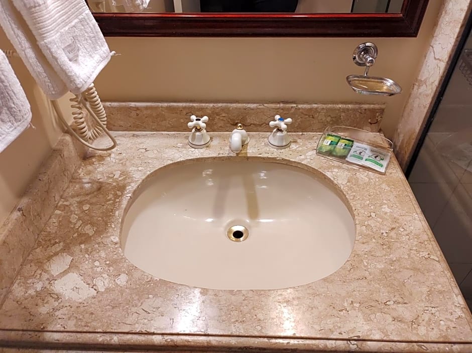 The Time Flat - Berrini - 200 metros do WTC