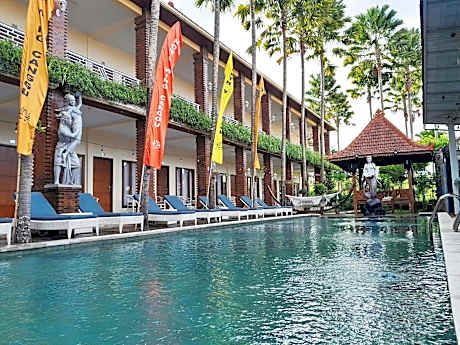 North Wing Canggu Resort
