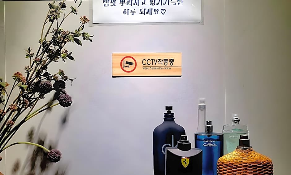 Jinhae Pasta Hotel