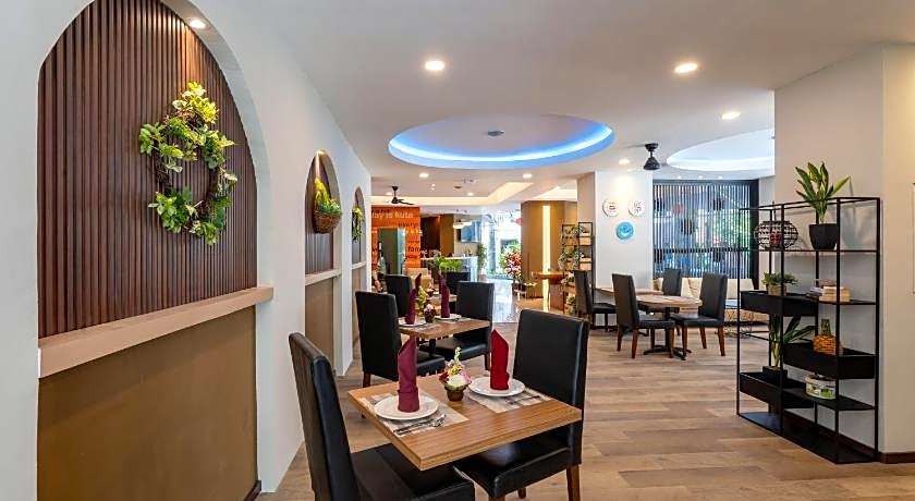 Everyday Hotel Kuta Central