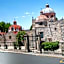 Hotel Casa del Virrey & Suites