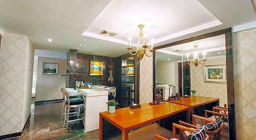 Changsha Hopesky Hotel