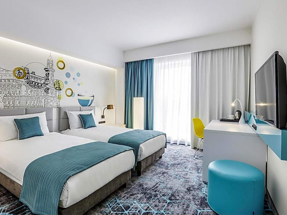 ibis Styles Nowy Sacz
