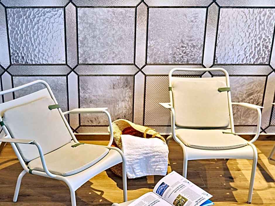 Novotel Rouen Centre Cathédrale