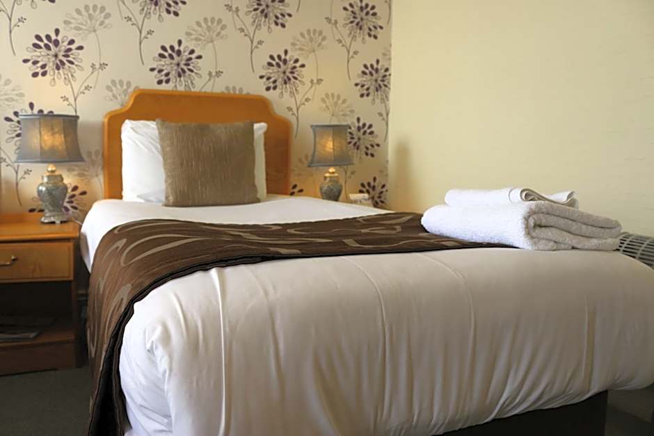 Gairloch Hotel 'A Bespoke Hotel'