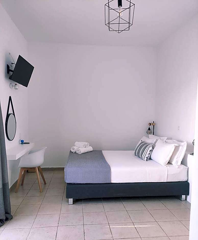 Alkyon Hotel