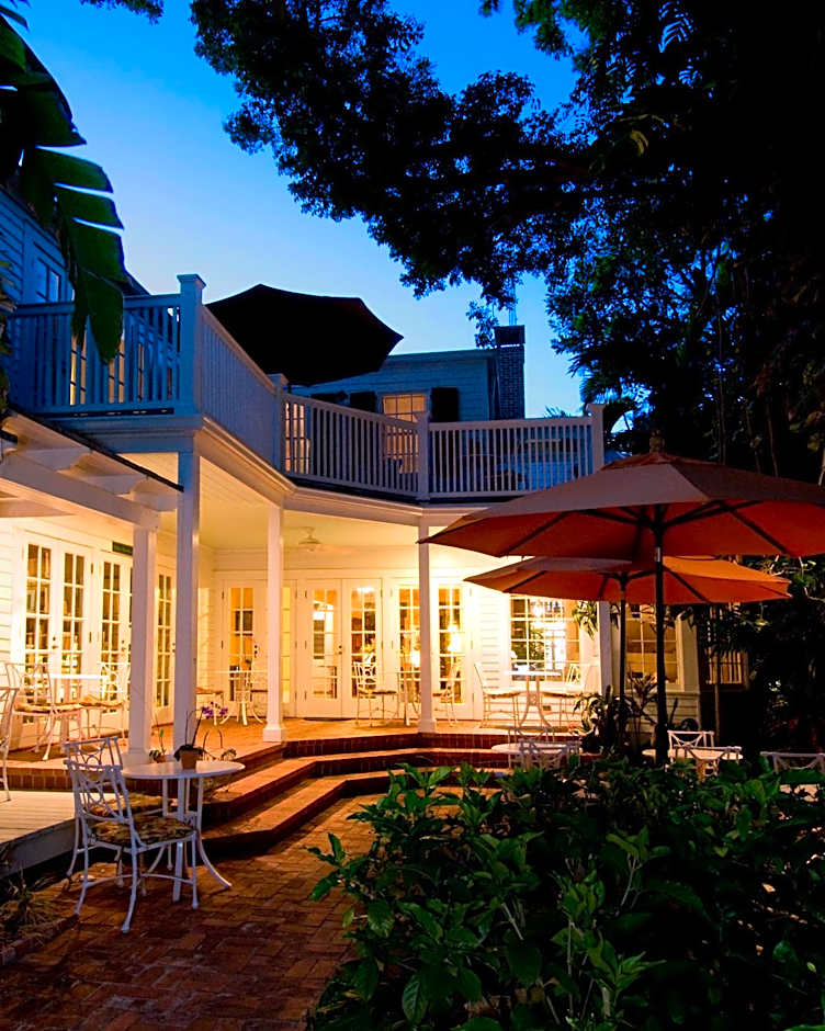 The Gardens Hotel