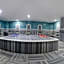 Justiniano Park Conti