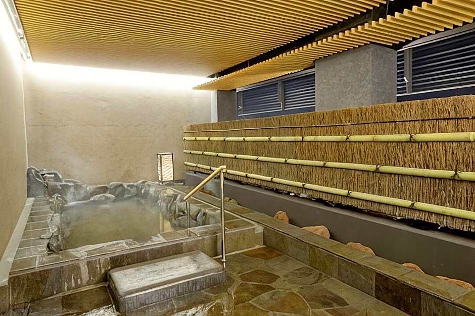 Kyoto Hot Spring Hatoya Zuihoukaku Hotel