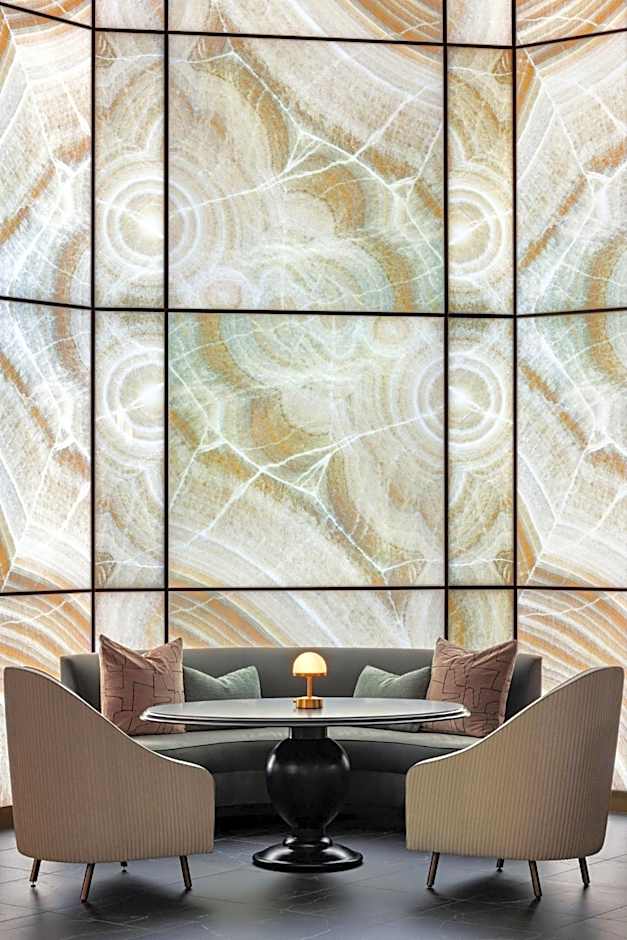 Omni Severin Hotel