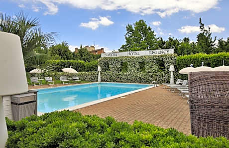 Savoia Hotel Regency