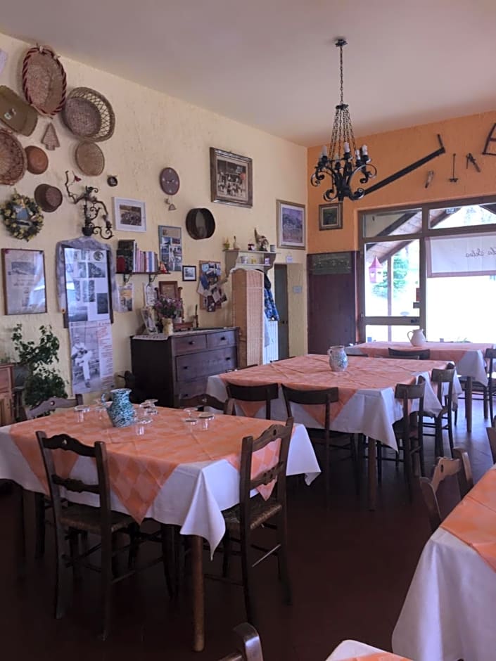 Albergo Ristorante La Selva