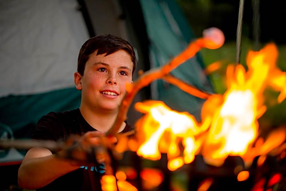 BIG4 Castlemaine Gardens