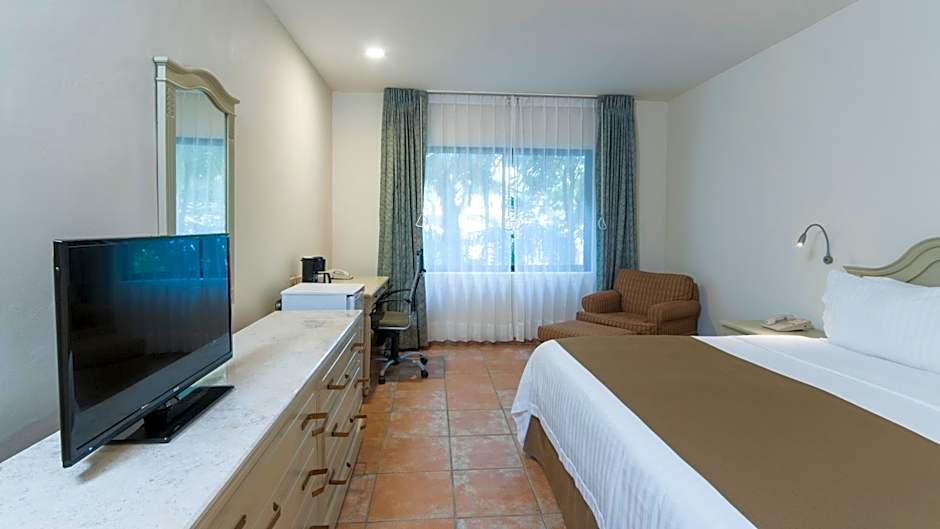 Holiday Inn Ciudad Del Carmen By IHG
