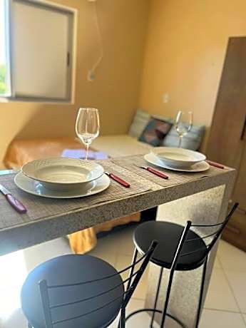 Loft Apt Charmoso no Centro