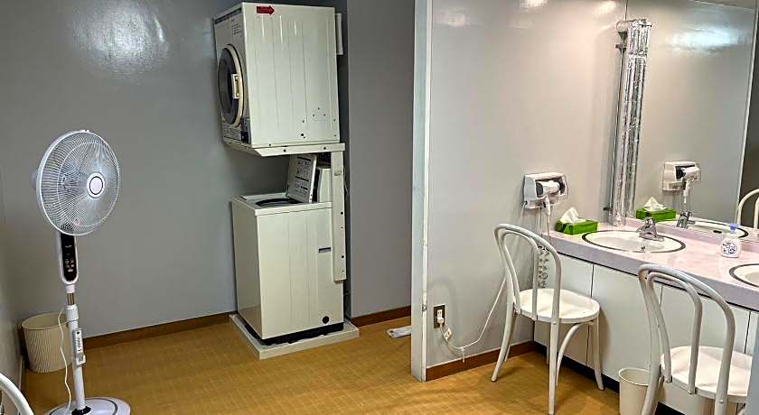 Hotel Mayflower Sendai