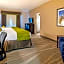 Best Western Plus Denver City Hotel & Suites