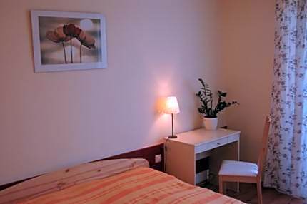 Bed Breakfast Hotel Budapest
