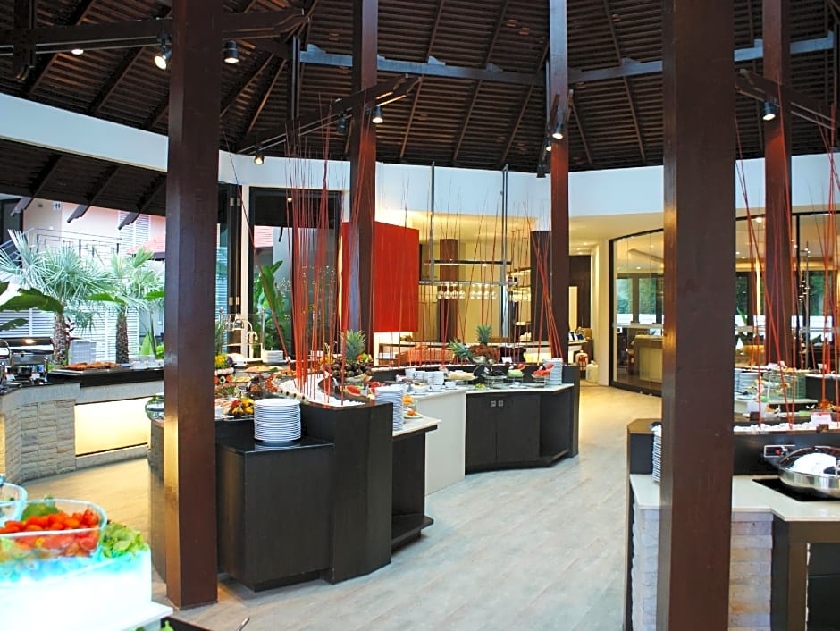 The Zign Hotel