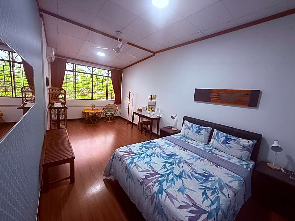 HAKS Boutique B&B with Pool & Farm-to-Table Dining