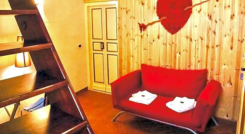 B&B al centro storico