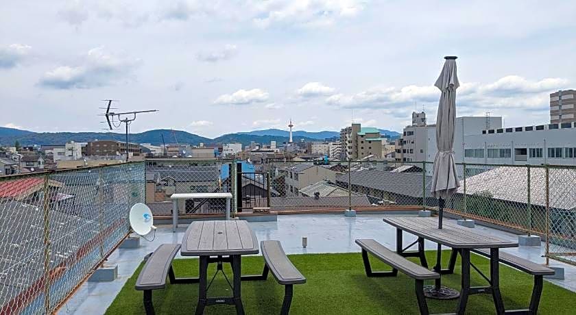 Guest House Kyoto Inn